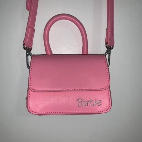 handbags barbie